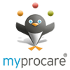 MyProcare logo